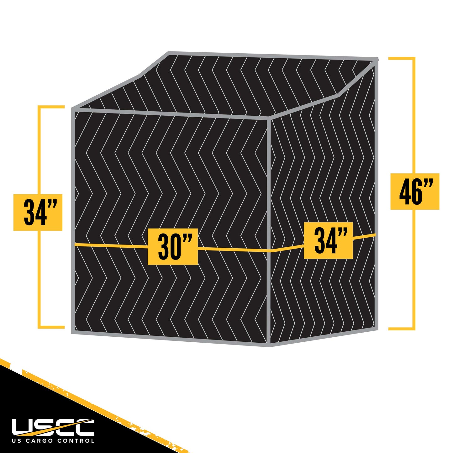 Washer/Dryer & Oven Range Cover