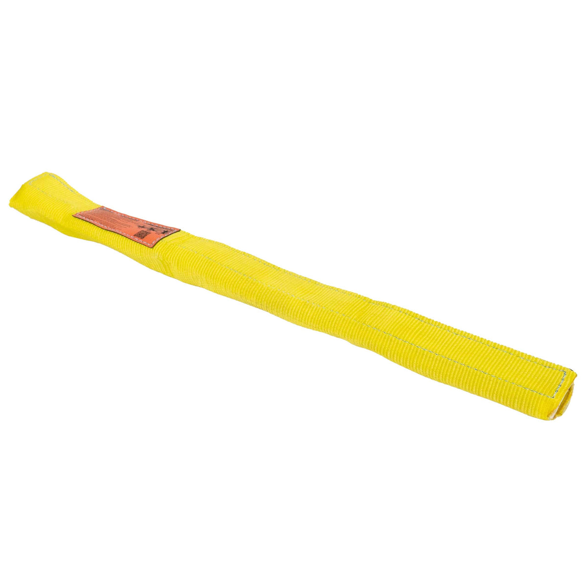 Nylon Tubular Wear Sleeves for Slings | 6" Overall Width | 36" Long