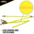 Wheel Strap with Swivel Hooks & Ratchet