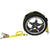 Car Carrier Strap w/ Swivel Hooks & Fixed Rubber Blocks & Ratchet - 4 Pack