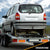Wheel Strap with Swivel Hooks and Rubber Blocks image 9 of 9