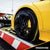 Wheel Strap with Wire Hooks & Adjustable Rubber Blocks & Ratchet image 8 of 8
