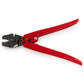 22-ST9-2 Wire Rope Swager with Cutter | For 1/32",  3/64", 1/16" Aluminum Sleeves