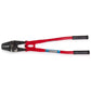 HSC-600 5-Cavity Cable Swaging Tool with Cutter | For 1/16"-3/16" Aluminum Sleeves