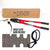 HSC-600 5-Cavity Cable Swaging Tool with Cutter | For 1/16