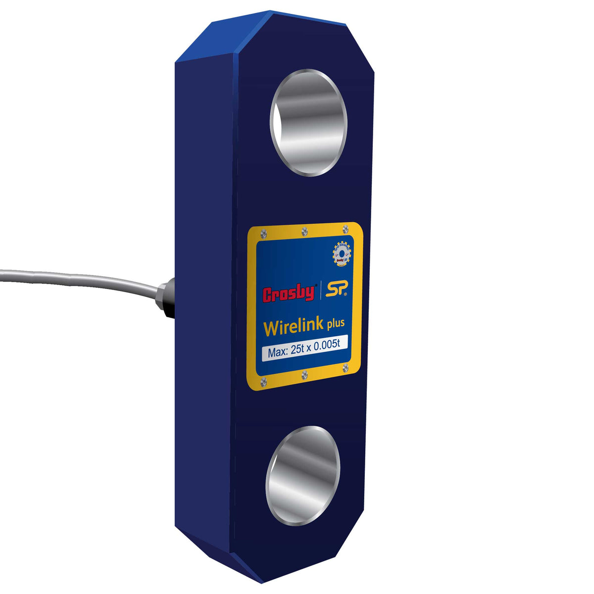 Straightpoint® 6.5 T Wirelink Plus - WLP6T5