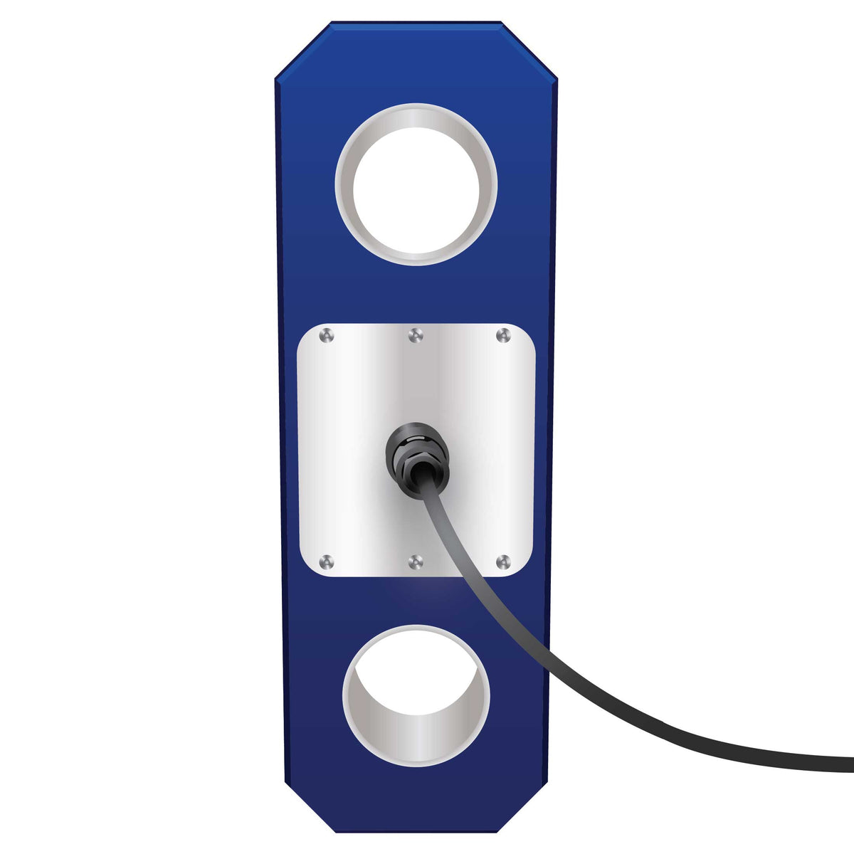 Straightpoint® 6.5 T Wirelink Plus - WLP6T5