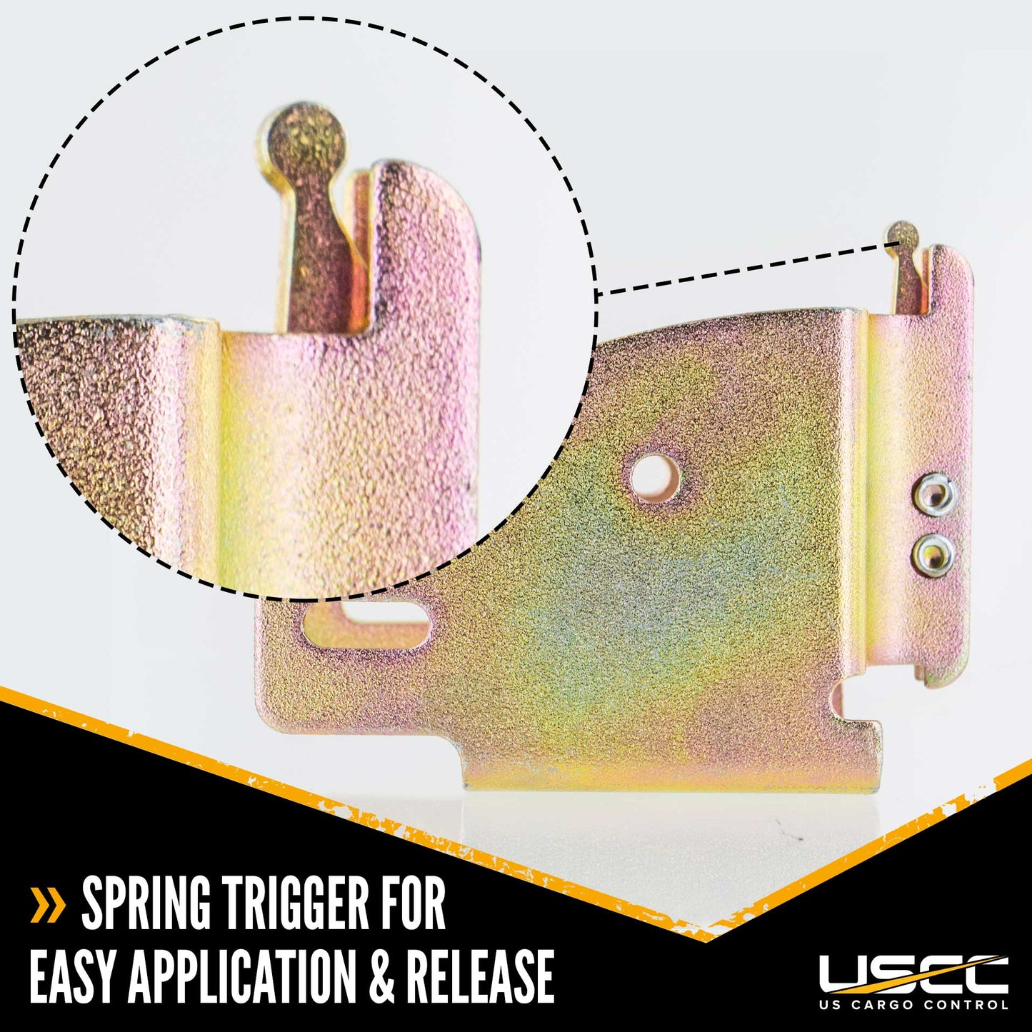 Wood End Socket for E-Track
