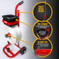 3/4" Woven Cord Strapping Starter Kit - Mobile Dispenser