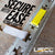 8' X-Track Rail | Galvanized