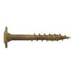 Simpson Strong-Tie Wafer Head Construction Screw
