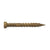 Simpson Strong-Tie Finish Trim Screw