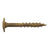 Simpson Strong-Tie Wafer Head Construction Screw