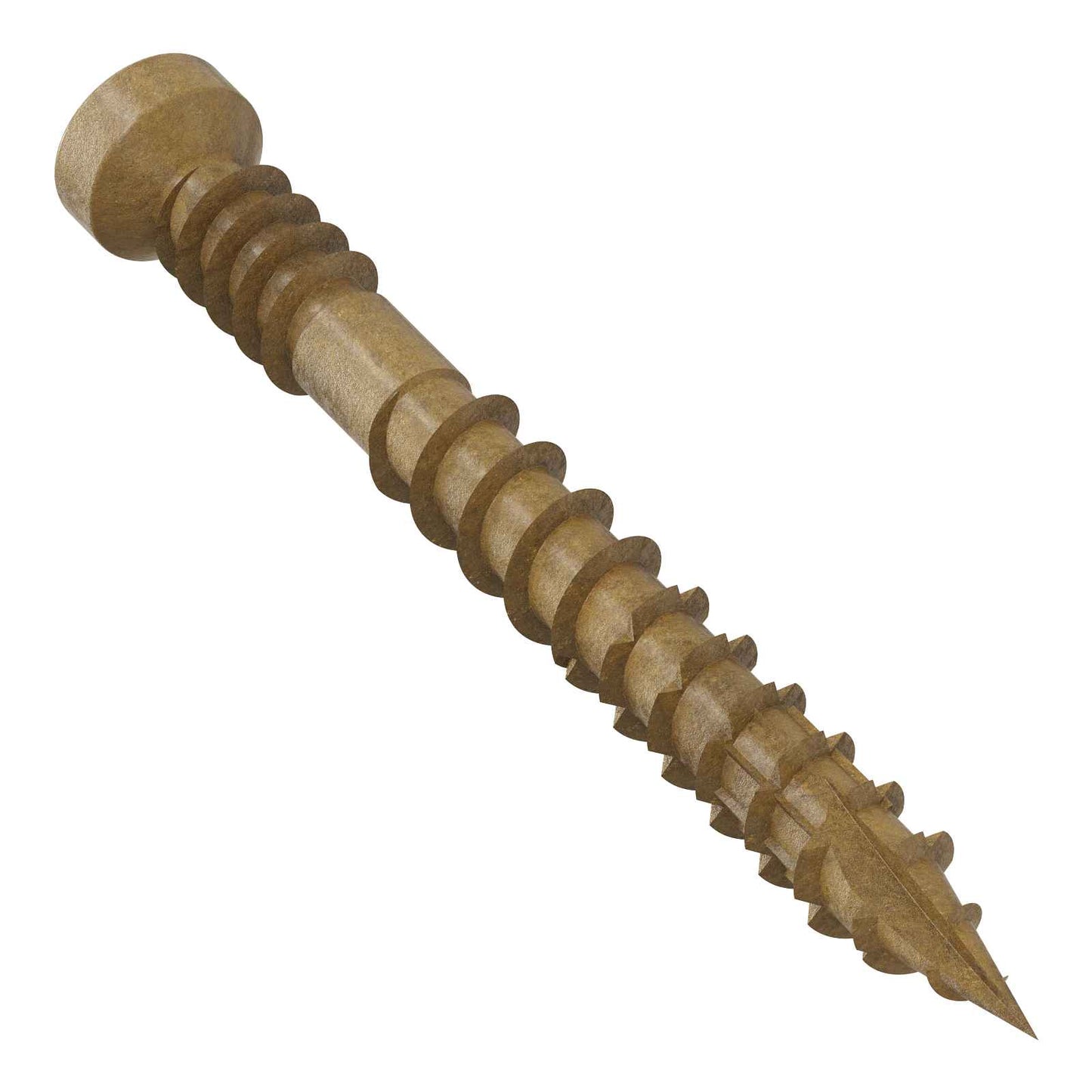 Simpson Strong-Tie Finish Trim Screw