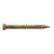 Simpson Strong-Tie Finish Trim Screw