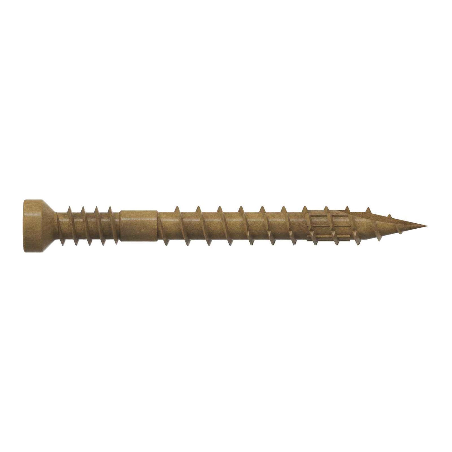 Simpson Strong-Tie Finish Trim Screw