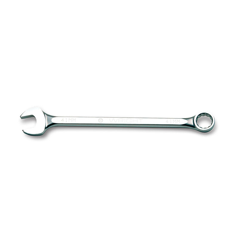 Wright Tool 12-Point Metric Combination Wrench