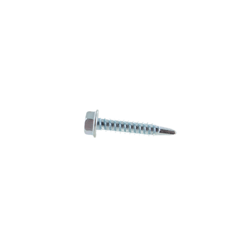 HWH Steelbinder Screws | Metal to Metal Screws 