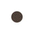 #12-24 x 1-1/4 HG Steelbinder Metal Roofing Screw Head Koko Brown, Pkg 250