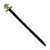 #12 X 334 inch InsulDrill Metal Roofing Screw Light Stone Pkg 250 image 1 of 2