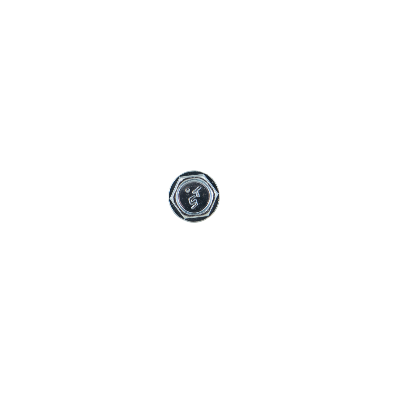 HWH Steelbinder - Galvanized | Steel Screws 5/8"