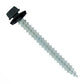 #14 x 212 inch #14 Type 17 Woodbinder Metal Roofing Screw Black Pkg 250