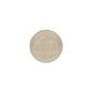 #14 x 1 inch #14 Type 17 Woodbinder Metal Roofing Screw Light Stone Pkg 250 image 2 of 2