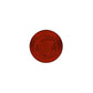 #14 x 1 inch #14 Type 17 Woodbinder Metal Roofing Screw Rustic Red Pkg 250 image 2 of 2
