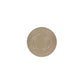 #14 x 1 inch #14 Type 17 Woodbinder Metal Roofing Screw Tan Pkg 250 image 2 of 2