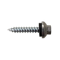 #14 X 112 inch ZXL Tapping Woodbinder Metal Roofing Screw Pkg 250