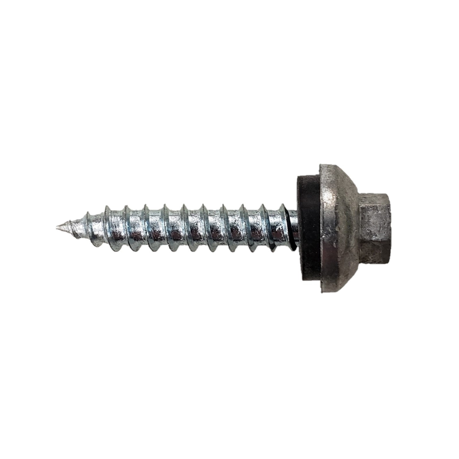 14 X 11/2" ZXL Tapping Woodbinder Metal Roofing Screw Pkg 250