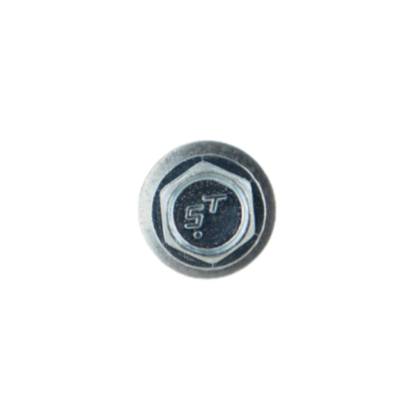 HWH Steelbinder w/Washer - ST Fastening
