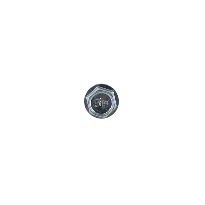 HWH Steelbinder Fasteners Plus - Metal to Metal Screws