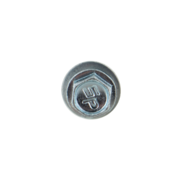 HWH Steelbinder w/Washer - Galvanized