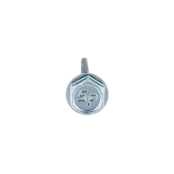 HWH Steelbinder w/Washer - ST Fastener