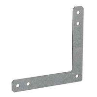 Simpson 1616HL 16 x 16 L Strap - Zinc Galvanized - G90