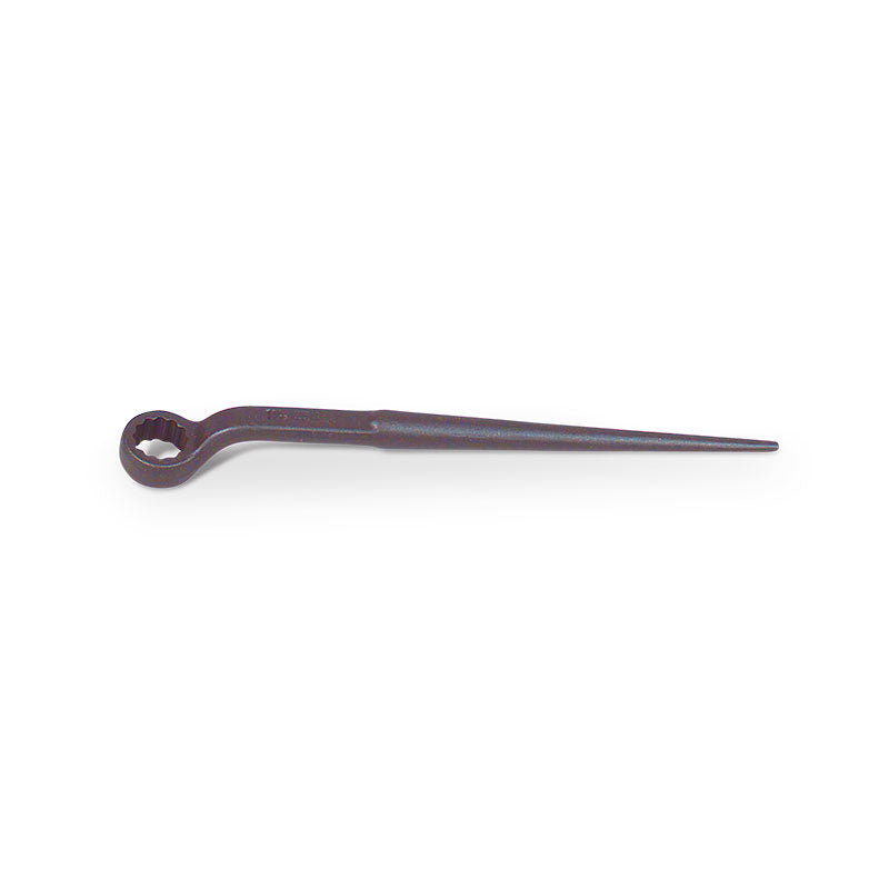 Wright Tool Structural Spud Handle Box Wrench