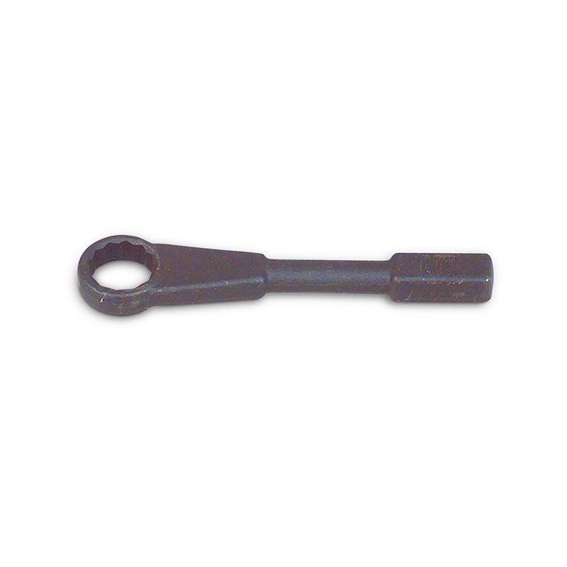 Wright Tool Straight Handle Striking Face Box Wrench