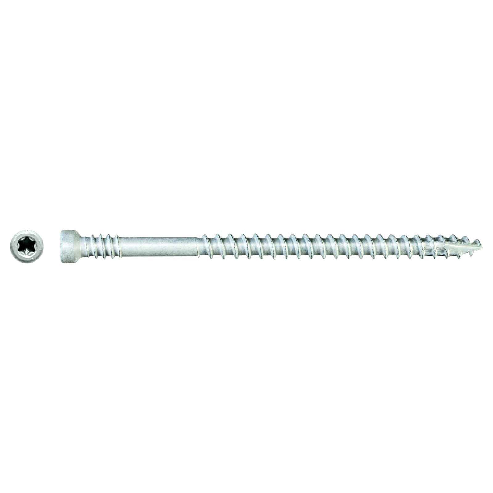 Simpson Strong-Tie Finish Trim Screw