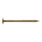 Simpson Strong-Tie Wafer Head Construction Screw