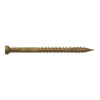 Simpson Strong-Tie Finish Trim Screw