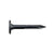 25 inch x 2 inch SDWS Structural Screw T40 Star Double Barrier Black Pkg 50