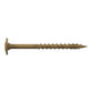 Simpson Strong-Tie Wafer Head Construction Screw