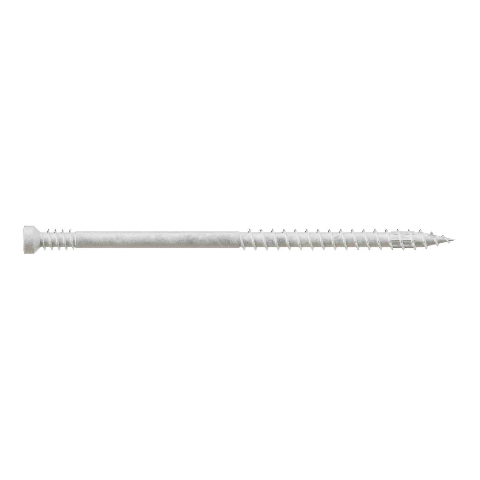 Simpson Strong-Tie Finish Trim Screw