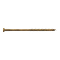 Simpson Strong-Tie Finish Trim Screw