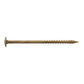Simpson Strong-Tie Wafer Head Construction Screw
