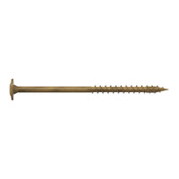 Simpson Strong-Tie Wafer Head Construction Screw