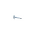 HWH Steelbinder - Galvanized | Steel screw 5/8