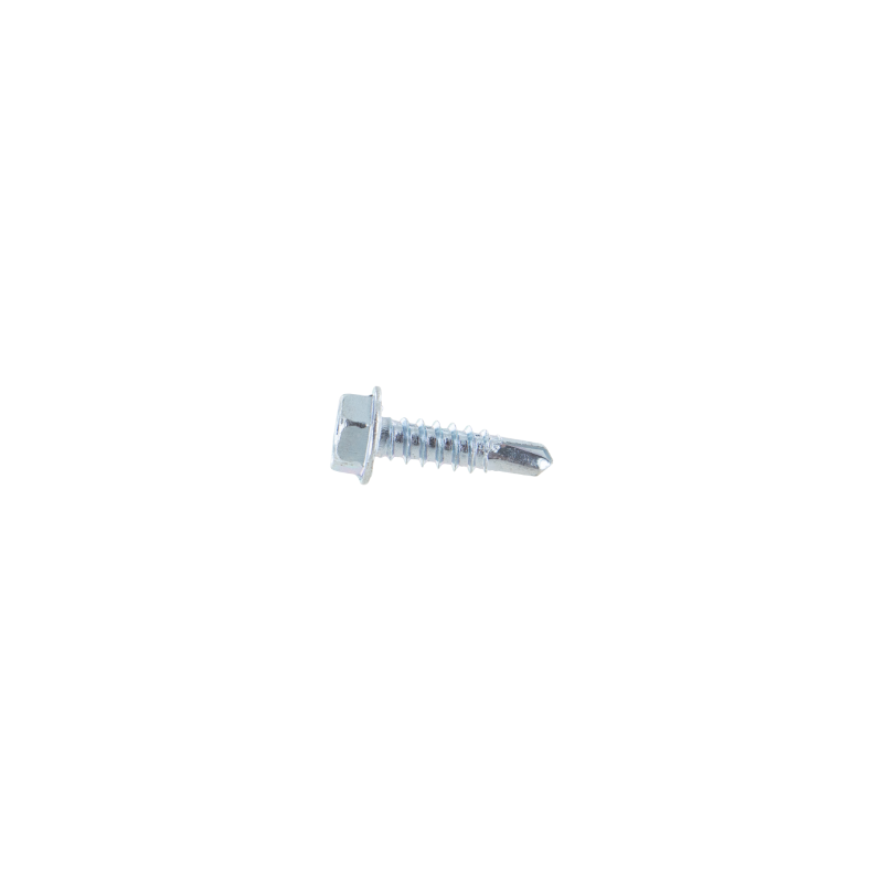 HWH Steelbinder - Galvanized | Steel screw 5/8"