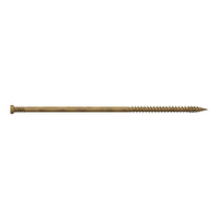 Simpson Strong-Tie Finish Trim Screw